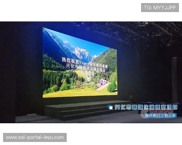 LED显示屏与AI视觉技术结合，实现广告内容实时个性化推送